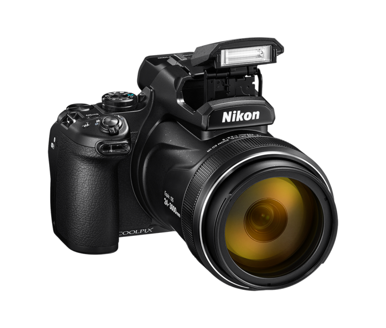 Nikon Coolpix P1000 Mode Demploi Devicemanuals