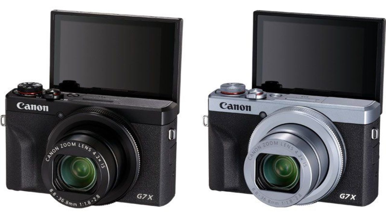Canon Powershot G7 X Mark Iii Mode D Emploi Devicemanuals