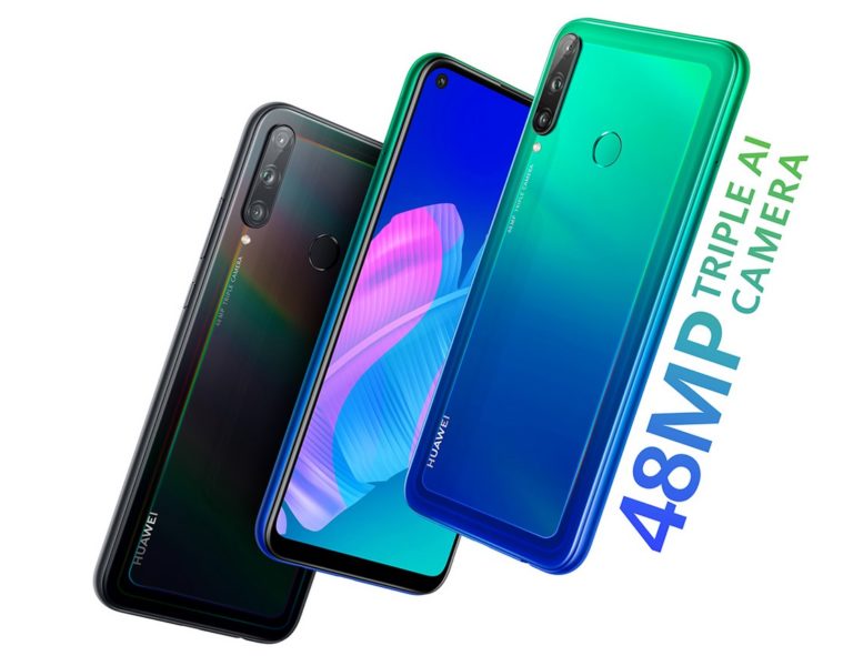 Huawei p40 lite e тянет ли геншин