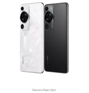 Huawei P60 pearl+noir