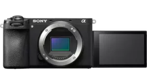 Sony APS-C α6700