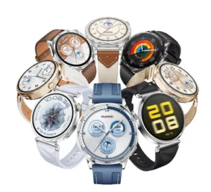 Huawei Watch GT 5