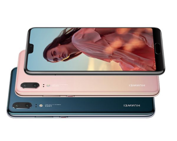 Замена экрана huawei p20 lite хабаровск