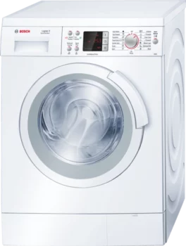 washing machine Bosch WAS32461GB