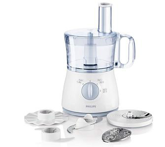 Daily Collection Food processor – User