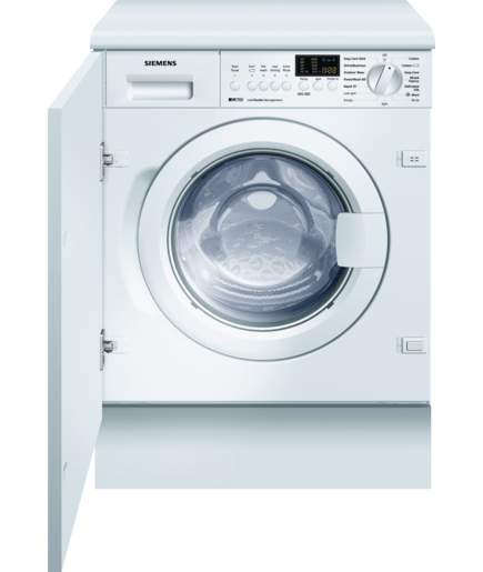 Washing machine – user manual – User guide