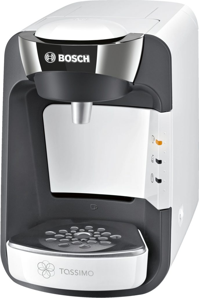 Bosch tassimo диск для очистки