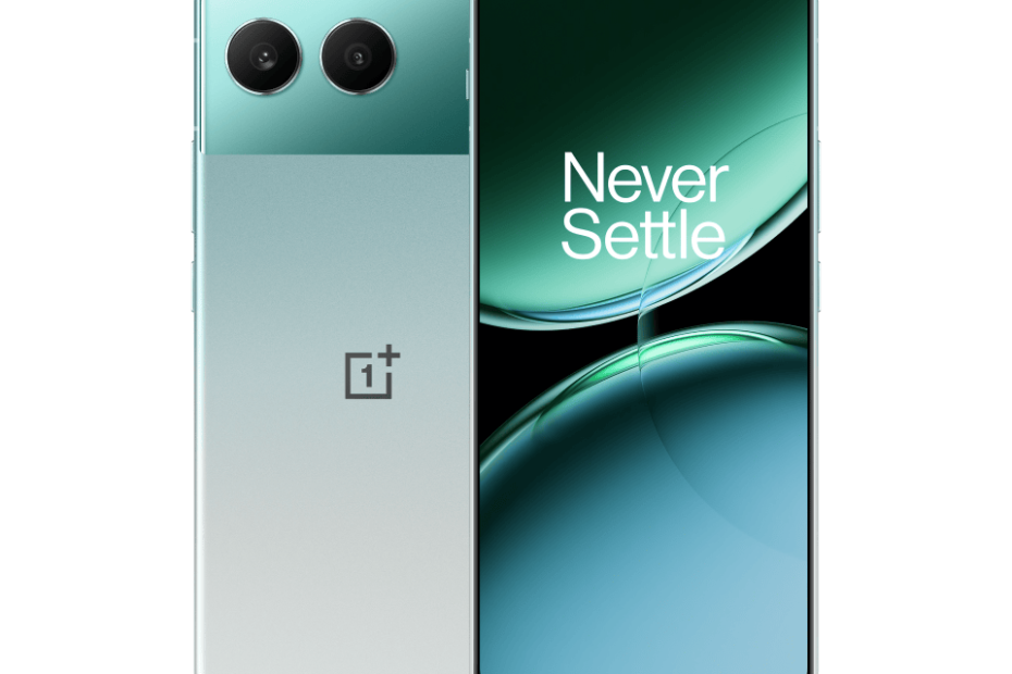 Oneplus Nord4 Oasis Green